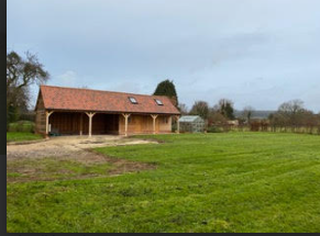 Building Plot in Gotham photo